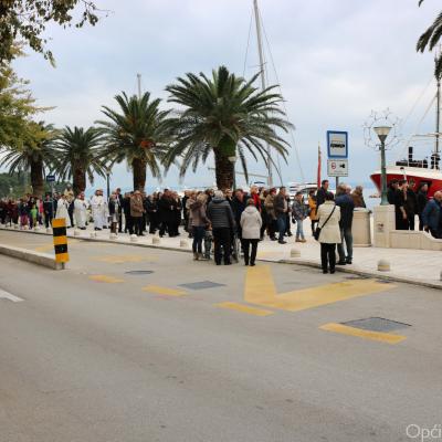 Proslava blagdana Sv. Nikole