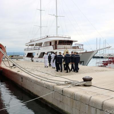 Proslava blagdana Sv. Nikole