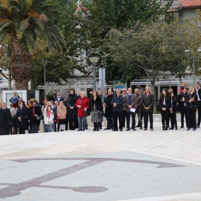 Proslava blagdana Sv. Nikole