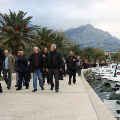 Proslava blagdana Sv. Nikole