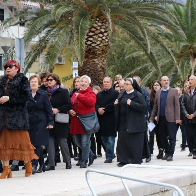 Proslava blagdana Sv. Nikole