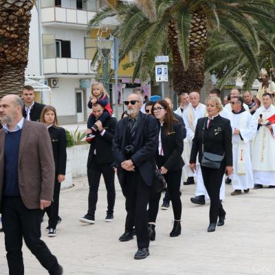 Proslava blagdana Sv. Nikole