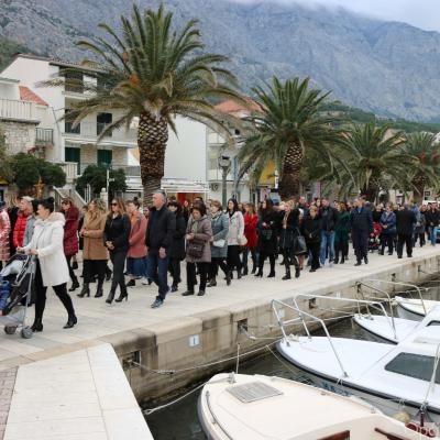 Proslava blagdana Sv. Nikole