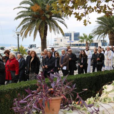 Proslava blagdana Sv. Nikole