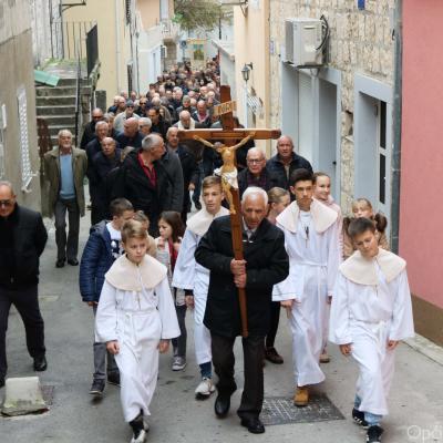 Proslava blagdana Sv. Nikole