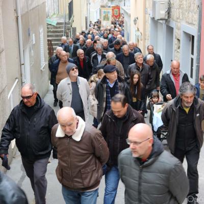 Proslava blagdana Sv. Nikole