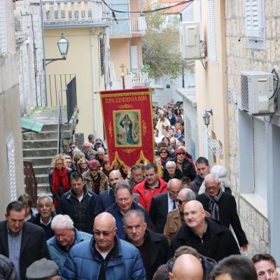 Proslava blagdana Sv. Nikole