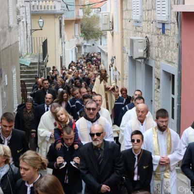 Proslava blagdana Sv. Nikole