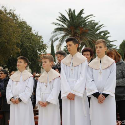 Proslava blagdana Sv. Nikole