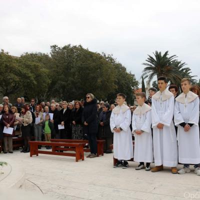 Proslava blagdana Sv. Nikole