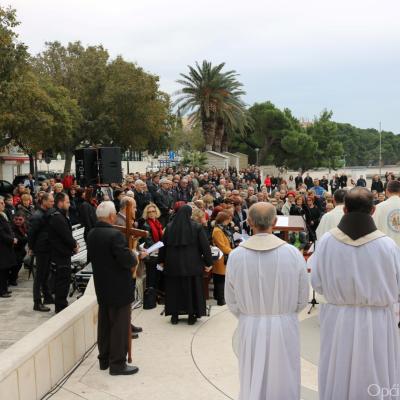 Proslava blagdana Sv. Nikole