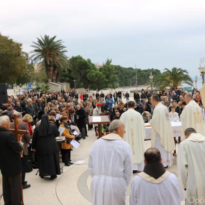 Proslava blagdana Sv. Nikole