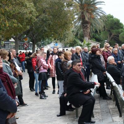 Proslava blagdana Sv. Nikole