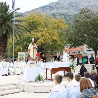 Proslava blagdana Sv. Nikole