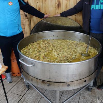 Proslava blagdana Sv. Nikole