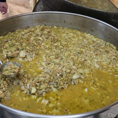 Proslava blagdana Sv. Nikole