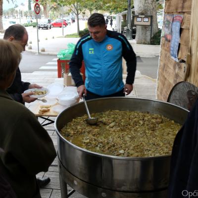 Proslava blagdana Sv. Nikole