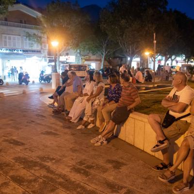 Večer evergreena - Saša Jakelić