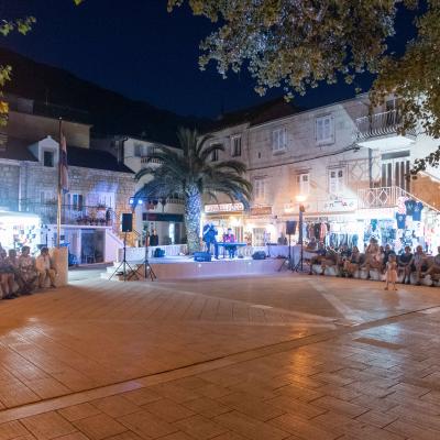 Večer evergreena - Saša Jakelić