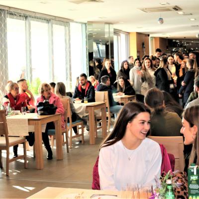 Dodjela stipendija i potpora