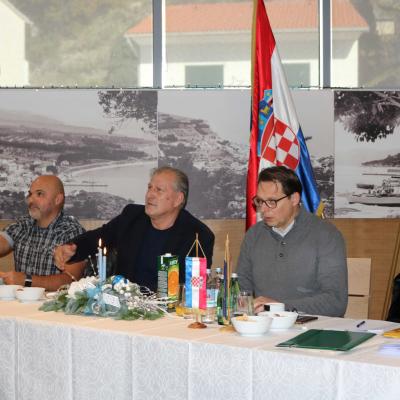 Dodjela stipendija i potpora