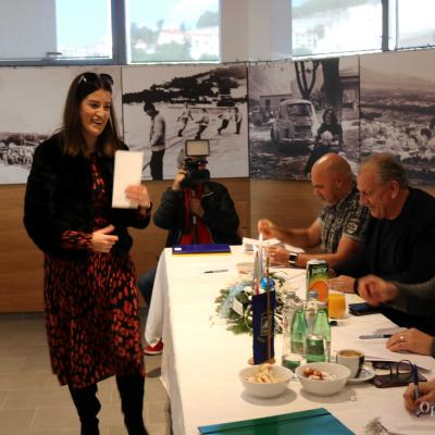 Dodjela stipendija i potpora