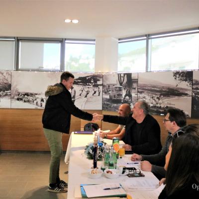 Dodjela stipendija i potpora