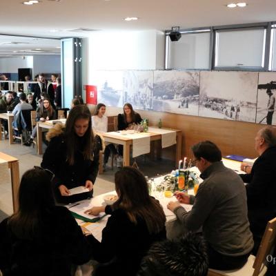 Dodjela stipendija i potpora