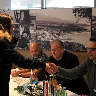 Dodjela stipendija i potpora