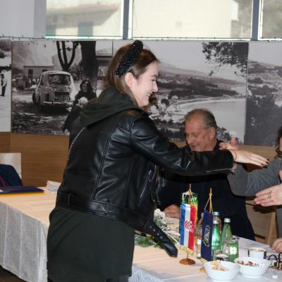 Dodjela stipendija i potpora