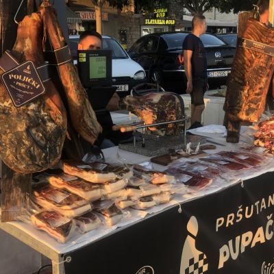 Okusi Hrvatsku 2. dio 2020