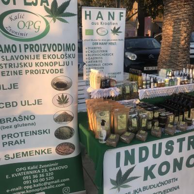 Okusi Hrvatsku 2. dio 2020