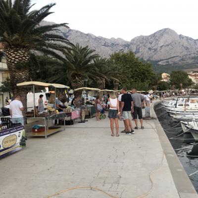 Okusi Hrvatsku 2. dio 2020