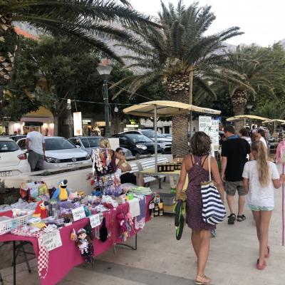 Okusi Hrvatsku 2. dio 2020