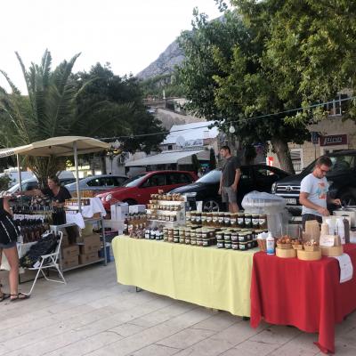 Okusi Hrvatsku 2. dio 2020