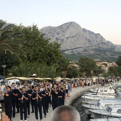 Okusi Hrvatsku 2. dio 2020