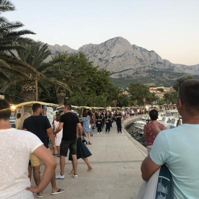 Okusi Hrvatsku 2. dio 2020