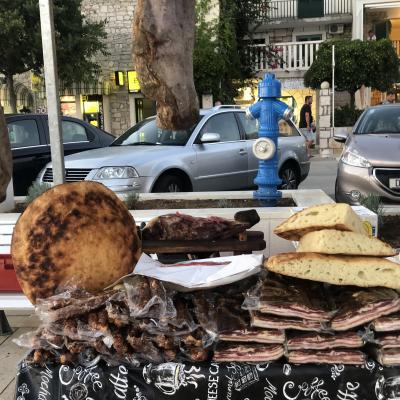 Okusi Hrvatsku 2. dio 2020