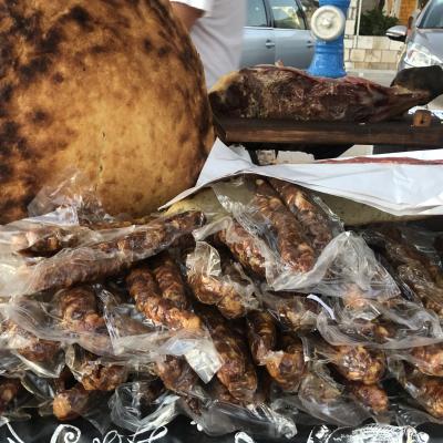 Okusi Hrvatsku 2. dio 2020