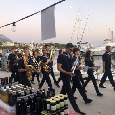 Okusi Hrvatsku 2. dio 2020