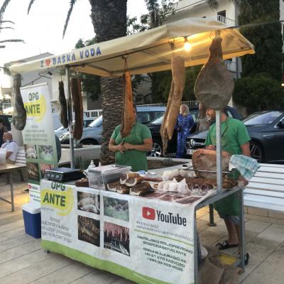 Okusi Hrvatsku 2. dio 2020