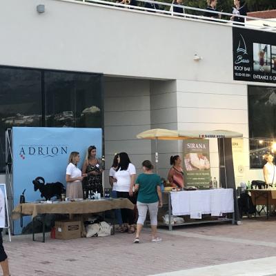 Okusi Hrvatsku 2. dio 2020