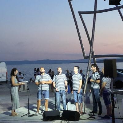 Okusi Hrvatsku 2. dio 2020