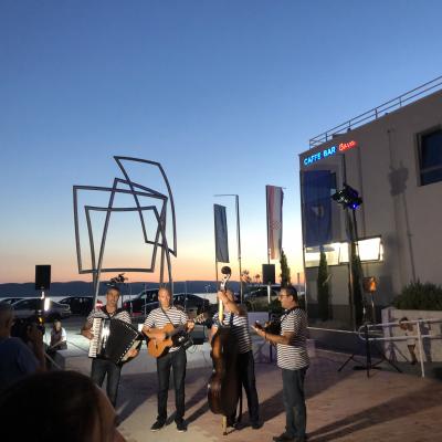 Okusi Hrvatsku 2. dio 2020