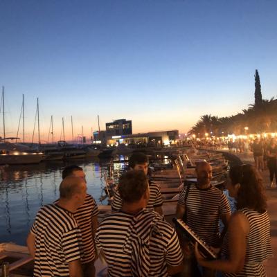 Okusi Hrvatsku 2. dio 2020