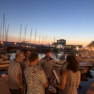 Okusi Hrvatsku 2. dio 2020