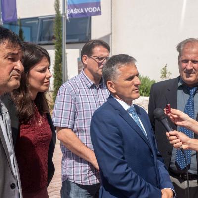 Sajam Okusi Hrvatsku lipanj 2019