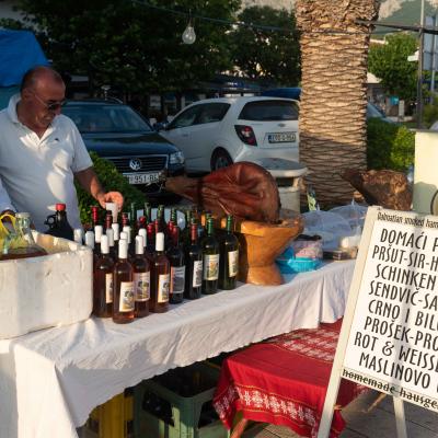 Sajam Okusi Hrvatsku lipanj 2019