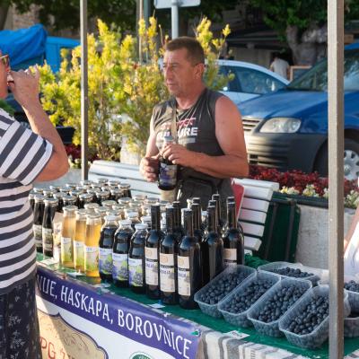 Sajam Okusi Hrvatsku lipanj 2019