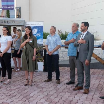 Sajam Okusi Hrvatsku lipanj 2019